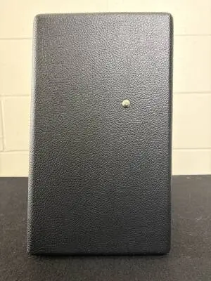 Fender Pro Junior SE Black 2